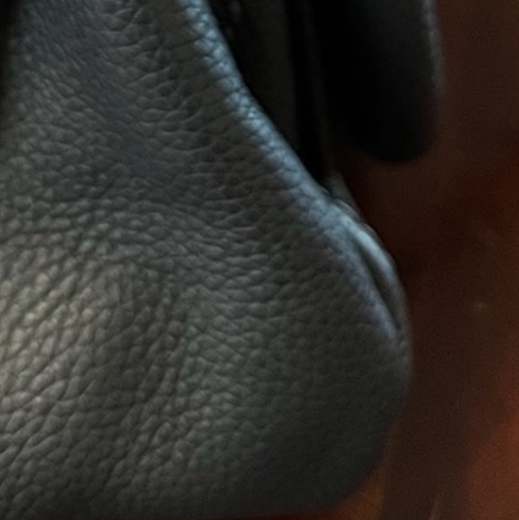 Chloe Dark Gray Paraty Bag - Picture 9 of 11